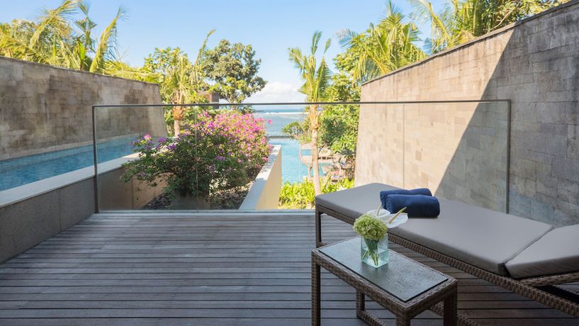 Imagen de la habitación del Hotel Maya Sanur Resort and Spa. Foto 18