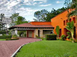 Imagen general del Hotel Maya Tucan. Foto 4