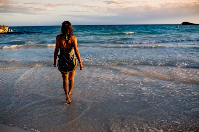 Imagen general del Hotel Maya Tulum By G Hotels. Foto 2