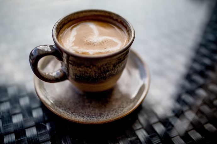 Imagen del bar/restaurante del Hotel Maya Tulum By G Hotels. Foto 9