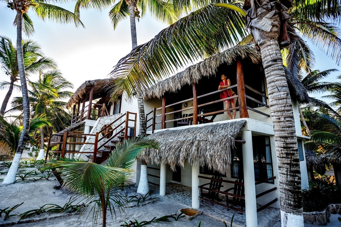 Imagen de la habitación del Hotel Maya Tulum By G Hotels. Foto 12