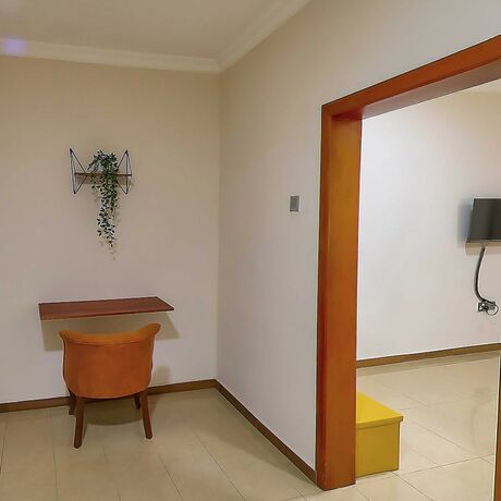 Imagen de la habitación del Hotel Maya Villa. Foto 19