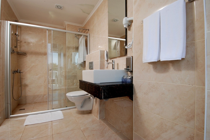 Imagen de la habitación del Hotel Maya World - All Inclusive. Foto 6
