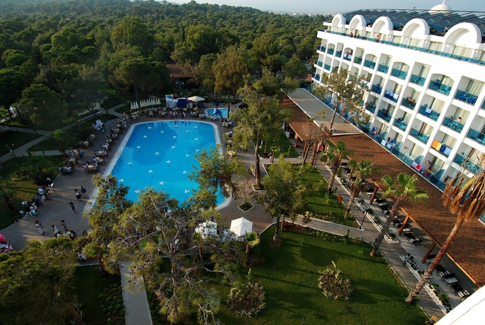 Imagen de la habitación del Hotel Maya World - All Inclusive. Foto 7