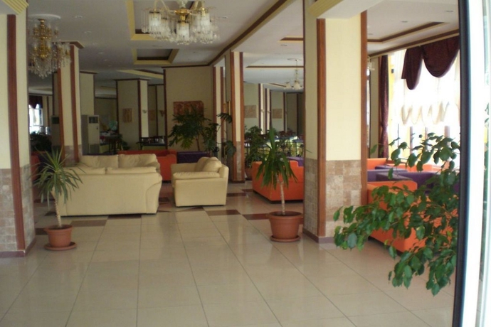 Imagen general del Hotel Maya World Beach. Foto 2