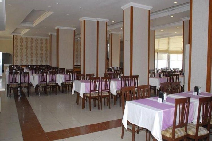Imagen general del Hotel Maya World Beach. Foto 4