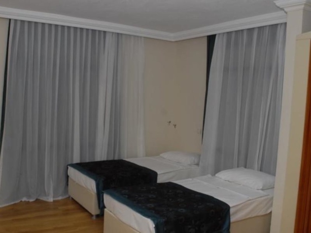 Imagen general del Hotel Maya World Beach. Foto 5