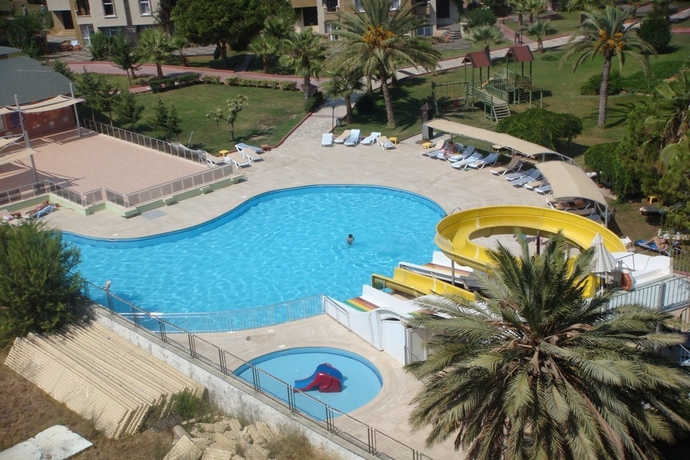 Imagen general del Hotel Maya World Beach. Foto 6