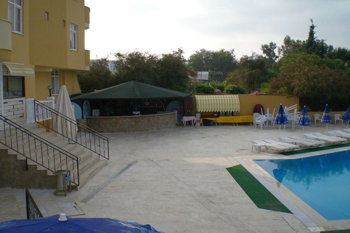 Imagen general del Hotel Maya World Beach. Foto 13