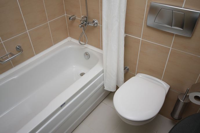 Imagen general del Hotel Maya World Belek. Foto 11