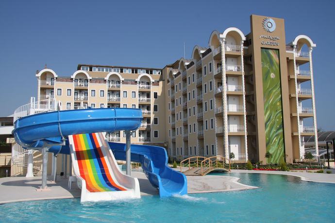 Imagen general del Hotel Maya World Belek. Foto 23