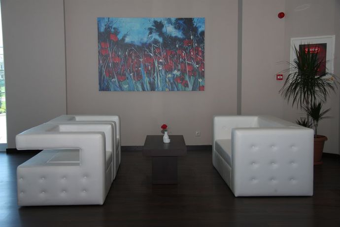 Imagen general del Hotel Maya World Belek. Foto 15