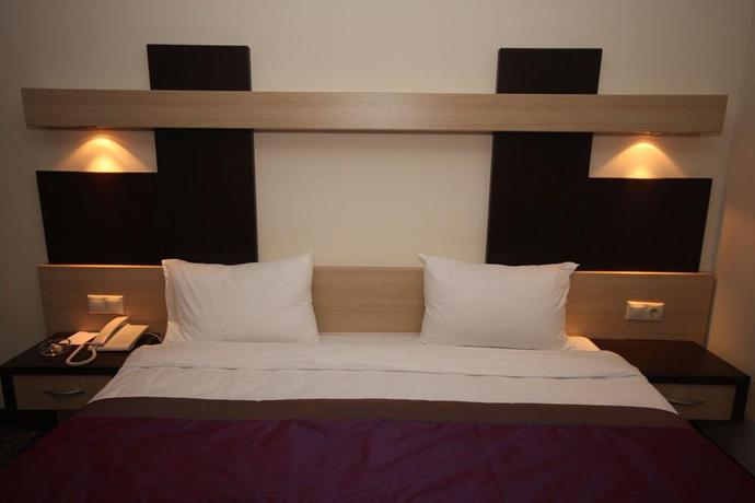 Imagen general del Hotel Maya World Belek. Foto 17