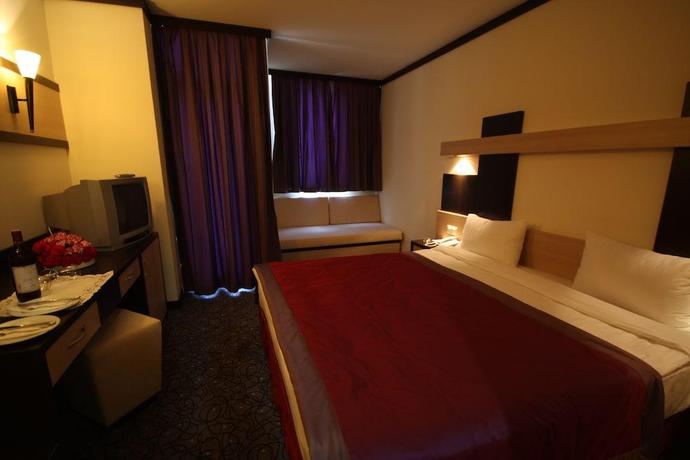 Imagen general del Hotel Maya World Belek. Foto 19