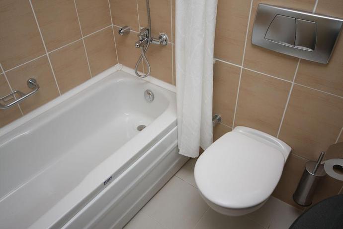 Imagen general del Hotel Maya World Belek. Foto 22