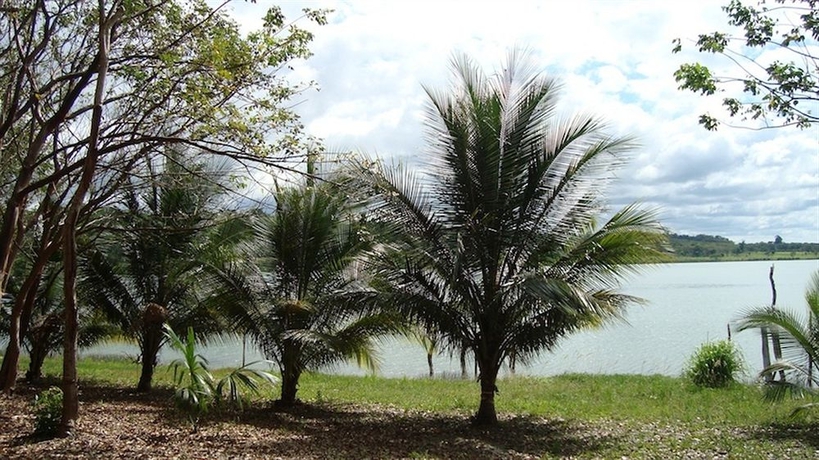 Imagen de los exteriores del Hotel Maya Zacpet&eacute;n Jungle Lodge. Foto 13