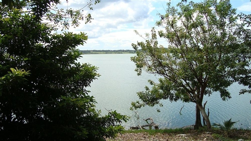 Imagen de los exteriores del Hotel Maya Zacpet&eacute;n Jungle Lodge. Foto 15