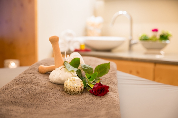 Imagen de los interiores del Hotel Mayafair Design. Foto 14