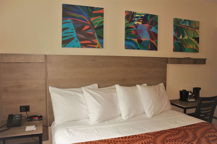 Imagen de la habitación del Hotel Mayaguez Plaza Hotel; SureStay Collection by Best Western. Foto 4