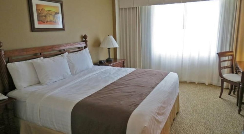 Imagen de la habitación del Hotel Mayag&uuml;ez Resort and Casino. Foto 3