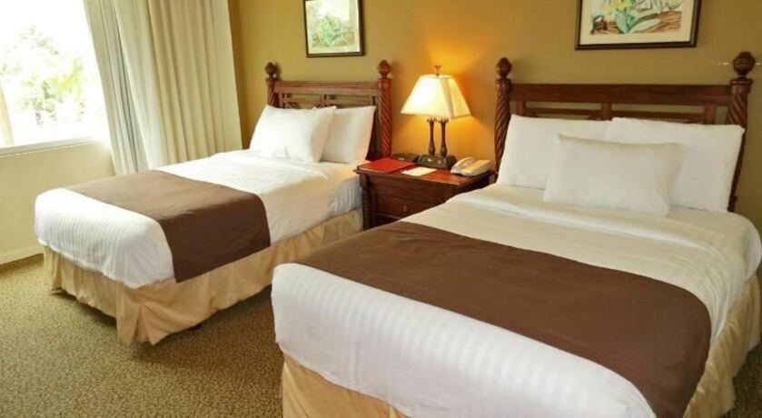 Imagen de la habitación del Hotel Mayag&uuml;ez Resort and Casino. Foto 5