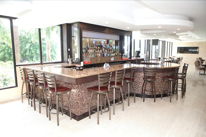 Imagen de los interiores del Hotel Mayag&uuml;ez Resort and Casino. Foto 11