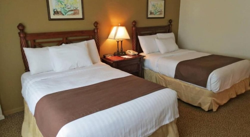 Imagen de la habitación del Hotel Mayag&uuml;ez Resort and Casino. Foto 6
