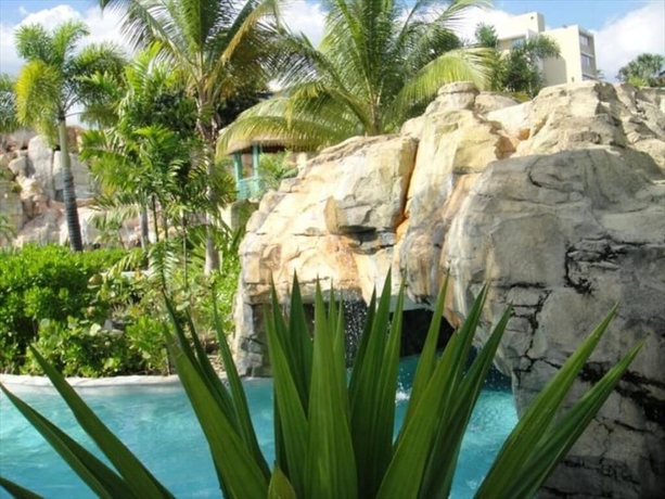 Imagen de la habitación del Hotel Mayag&uuml;ez Resort and Casino. Foto 8