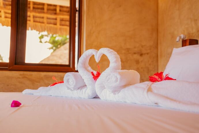 Imagen general del Hotel Mayai Ocean Resort. Foto 1