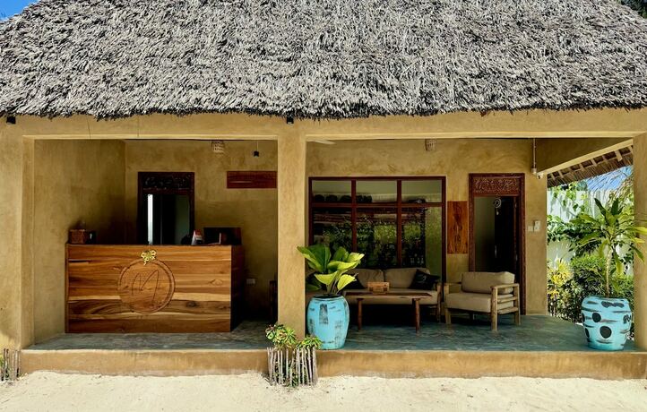 Imagen general del Hotel Mayai Ocean Resort. Foto 2