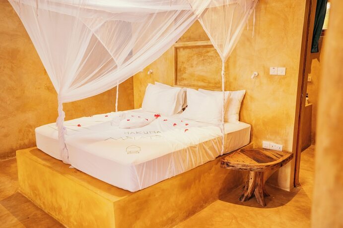 Imagen general del Hotel Mayai Ocean Resort. Foto 3