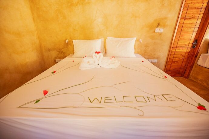 Imagen general del Hotel Mayai Ocean Resort. Foto 5