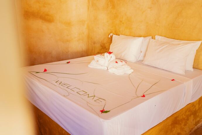 Imagen general del Hotel Mayai Ocean Resort. Foto 7