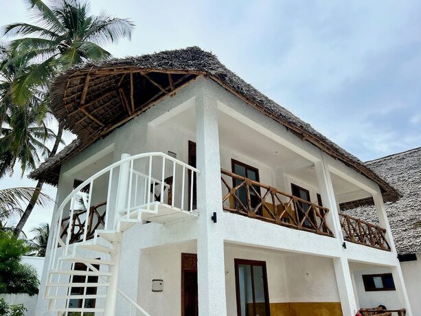 Imagen general del Hotel Mayai Ocean Resort. Foto 8