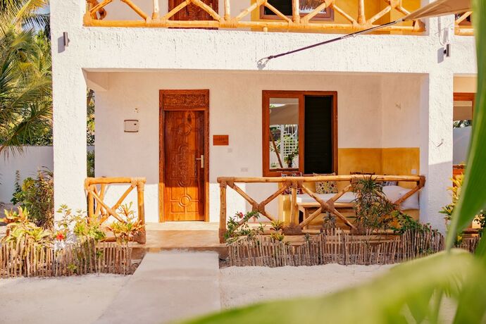 Imagen de la habitación del Hotel Mayai Ocean Resort. Foto 18