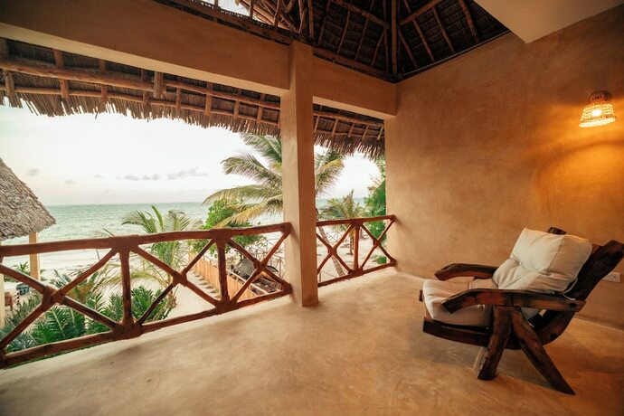 Imagen general del Hotel Mayai Ocean Resort. Foto 9