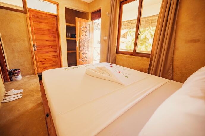 Imagen general del Hotel Mayai Ocean Resort. Foto 11