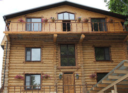 Imagen general del Hotel Mayak Guest House. Foto 3