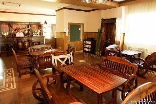 Imagen de la habitación del Hotel Mayak Irkutsk. Foto 3