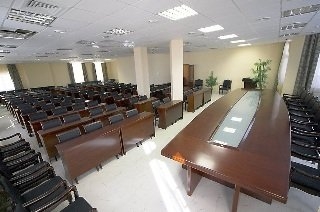 Imagen de la habitación del Hotel Mayak Irkutsk. Foto 4