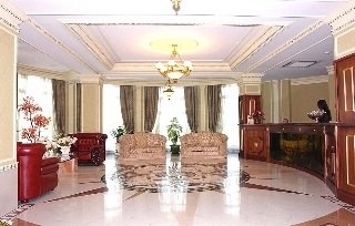 Imagen de la habitación del Hotel Mayak Irkutsk. Foto 5