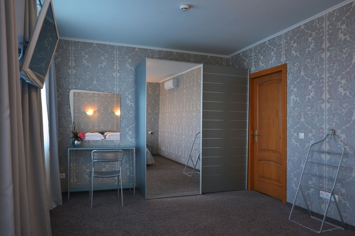 Imagen de la habitación del Hotel Mayak - Om Building. Foto 3