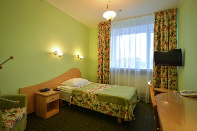 Imagen de la habitación del Hotel Mayak - Om Building. Foto 4