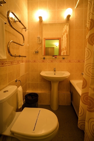 Imagen de la habitación del Hotel Mayak - Om Building. Foto 5