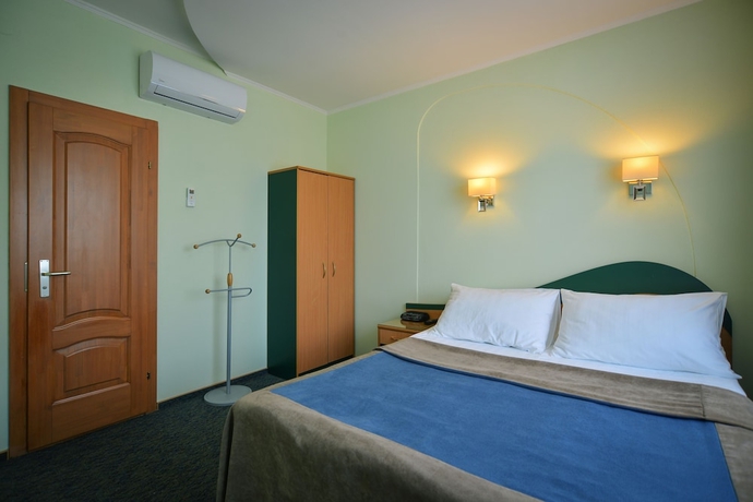 Imagen de la habitación del Hotel Mayak - Om Building. Foto 6