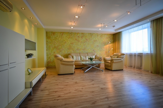 Imagen de la habitación del Hotel Mayak - Om Building. Foto 8