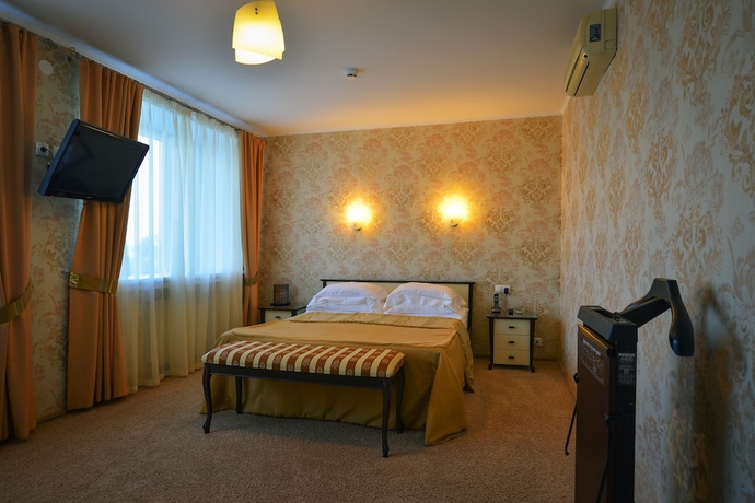 Imagen de la habitación del Hotel Mayak - Om Building. Foto 9