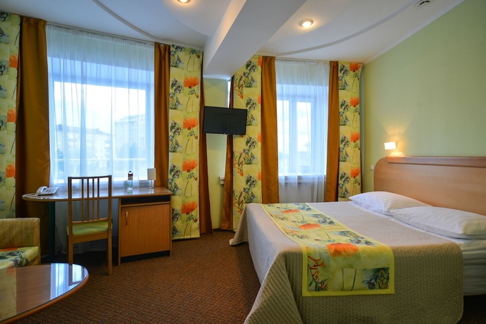 Imagen de la habitación del Hotel Mayak - Om Building. Foto 10