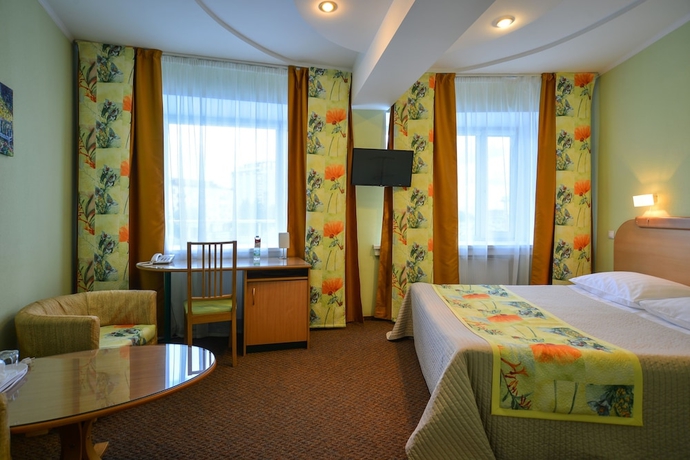 Imagen de la habitación del Hotel Mayak - Om Building. Foto 11