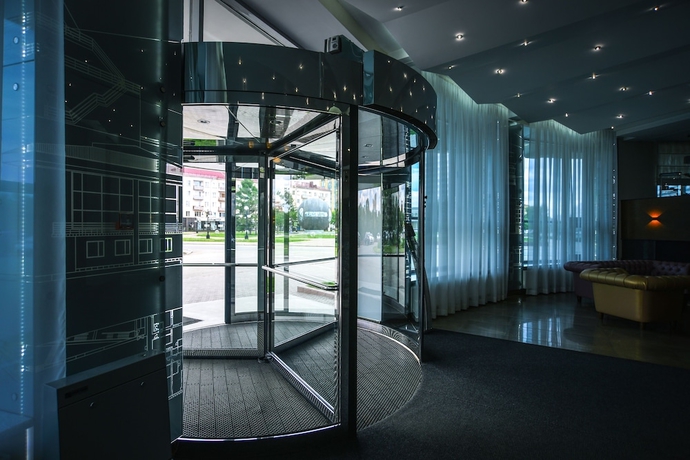 Imagen de los interiores del Hotel Mayak - Om Building. Foto 17